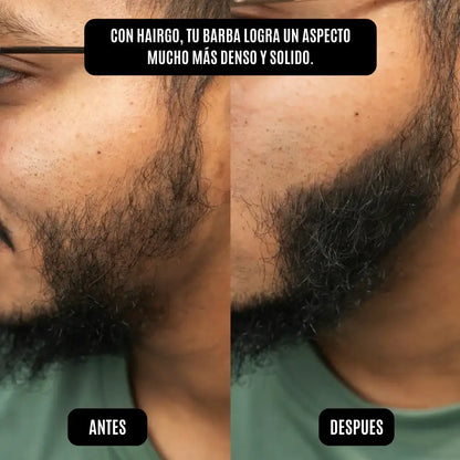 Rellenador Capilar de Alta Cobertura