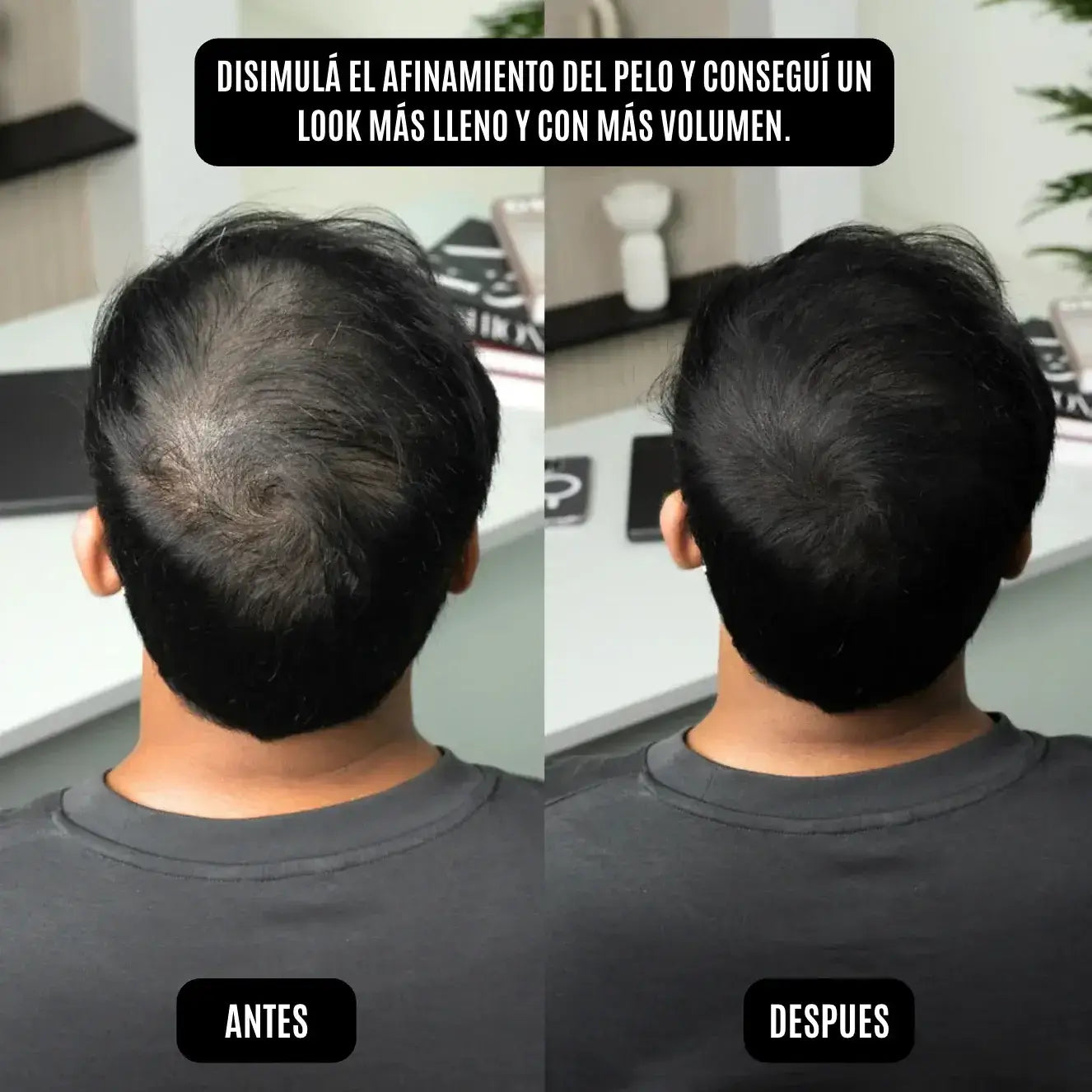 Rellenador Capilar de Alta Cobertura