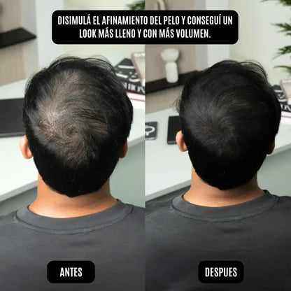 Rellenador Capilar de Alta Cobertura