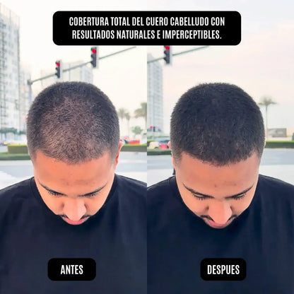 Rellenador Capilar de Alta Cobertura