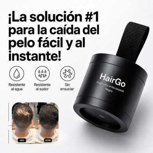 Rellenador Capilar de Alta Cobertura