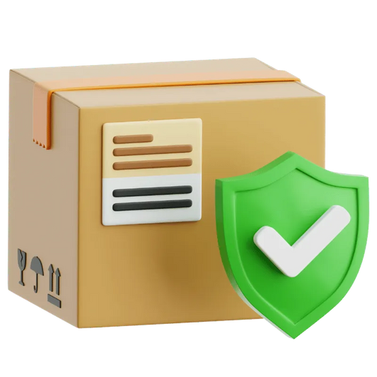 Protección de Envío